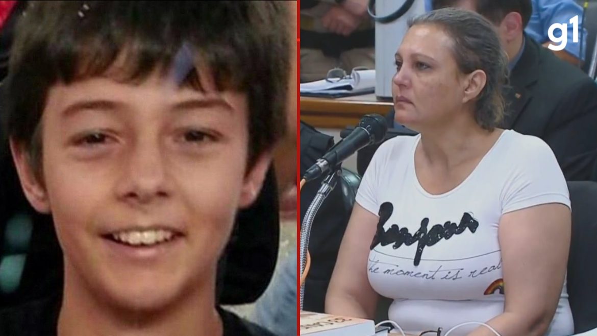 caso-bernardo:-policia-descarta-crime-na-morte-de-condenada-encontrada-sem-vida-dentro-de-prisao-no-rs