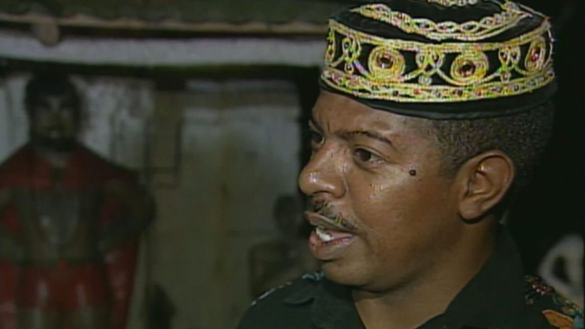 quem-era-paulinho-do-xoroque,-pai-de-santo-que-morreu-em-incendio-dentro-de-casa-de-religiao-no-rs