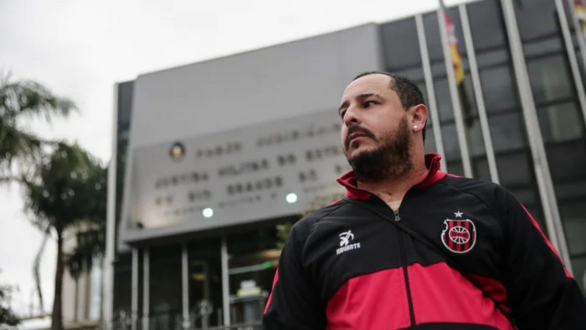 caso-rai:-torcedor-agredido-por-policiais-militares-deve-receber-r$-200-mil-em-indenizacao-do-estado,-decide-justica-do-rs