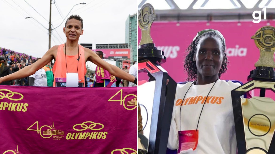 40a-maratona-internacional-de-porto-alegre-tem-vitoria-de-brasileiro,-dominio-queniano-e-morte-de-jovem