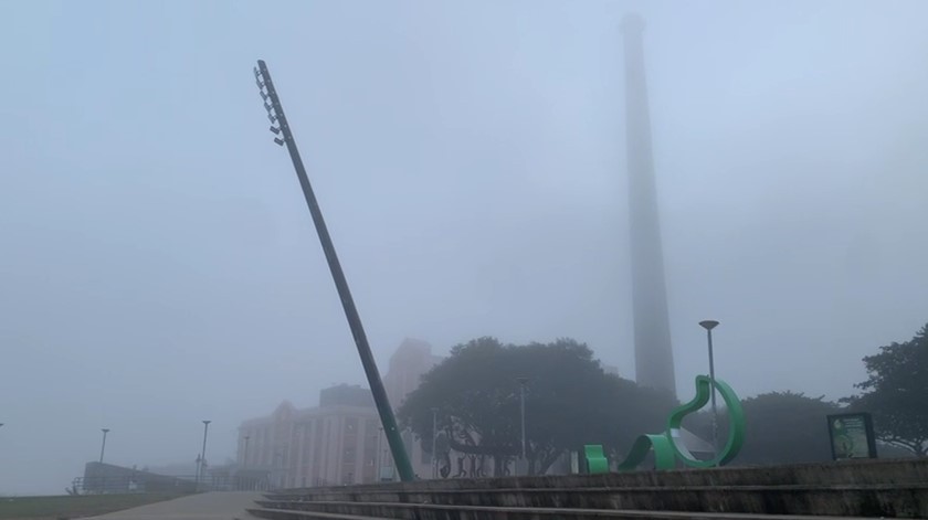 dia-mais-frio-do-ano:-porto-alegre-amanhece-com-neblina-e-tem-minima-de-5,7oc,-diz-climatempo