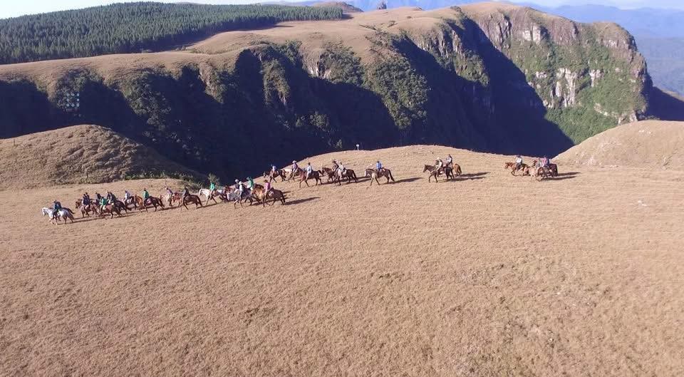 cavalgada-turistica-vai-percorrer-canions-no-rs;-veja-programacao