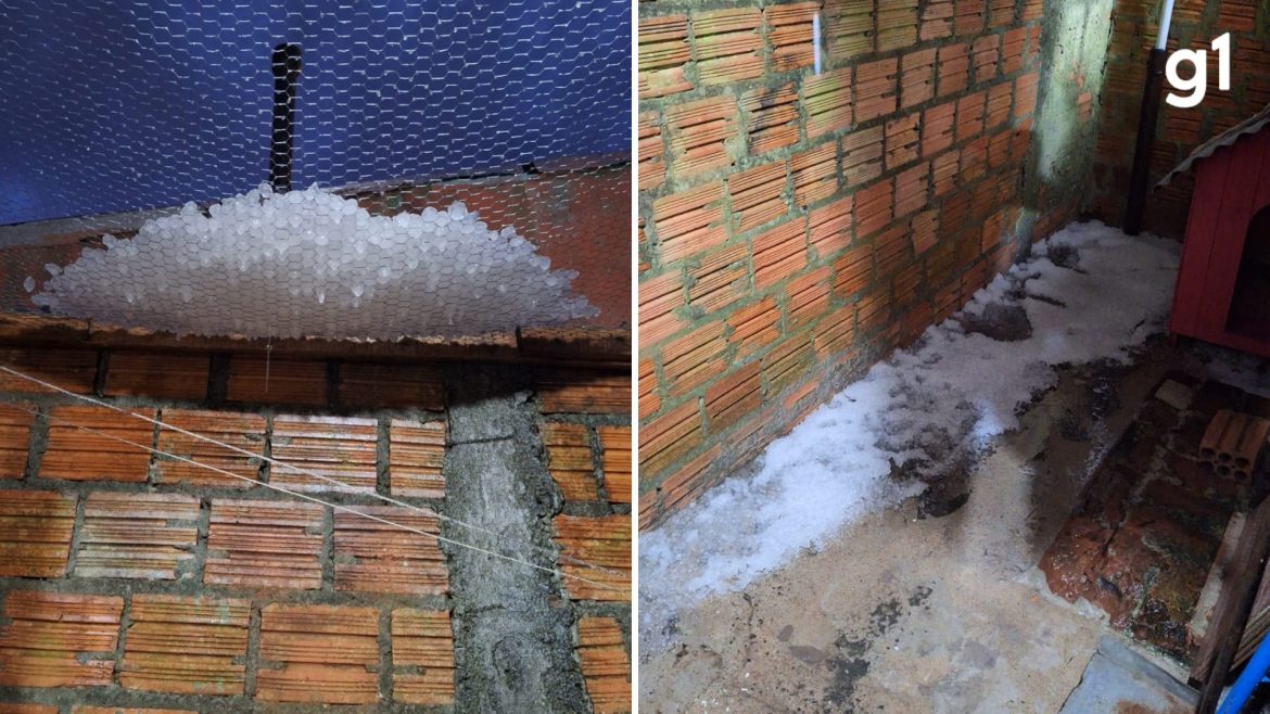 video:-fronteira-oeste-registra-queda-de-granizo;-rs-tem-previsao-de-tempestade-para-todo-o-estado