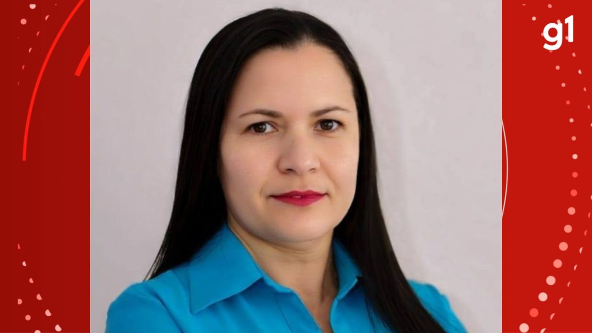 vereadora-de-formigueiro-morta-a-facadas-teria-envolvimento-com-faccao-criminosa,-diz-policia