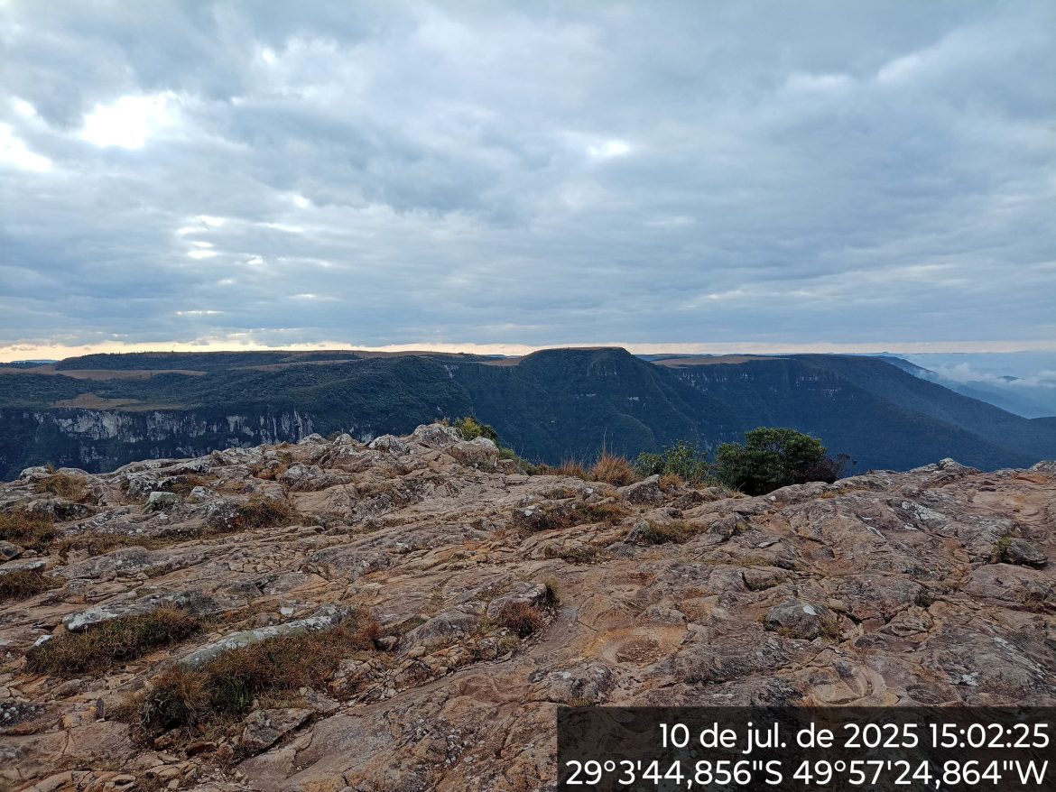 canion-fortaleza:-saiba-como-e-local-onde-crianca-caiu-no-rs