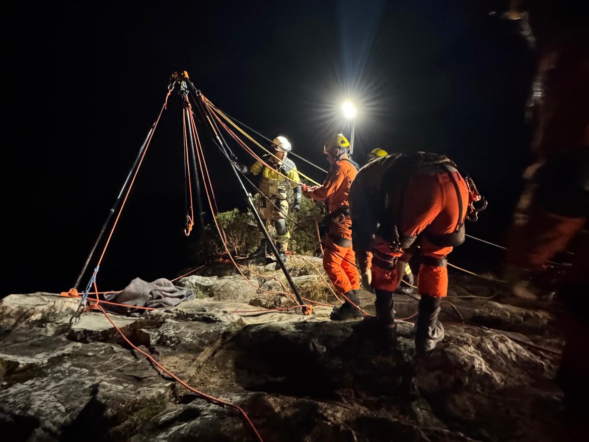 governador-do-rs-lamenta-morte-de-menina-que-caiu-de-canion;-‘dor-imensa,-uma-perda-irreparavel’,-disse