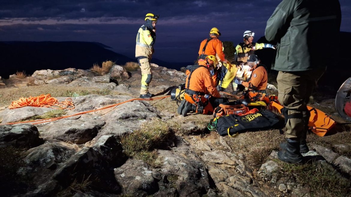 ‘eram-absolutamente-devotados-a-bianca’,-diz-advogada-da-familia-de-menina-que-morreu-em-canion-no-rs;-familia-retornou-a-curitiba-para-velorio