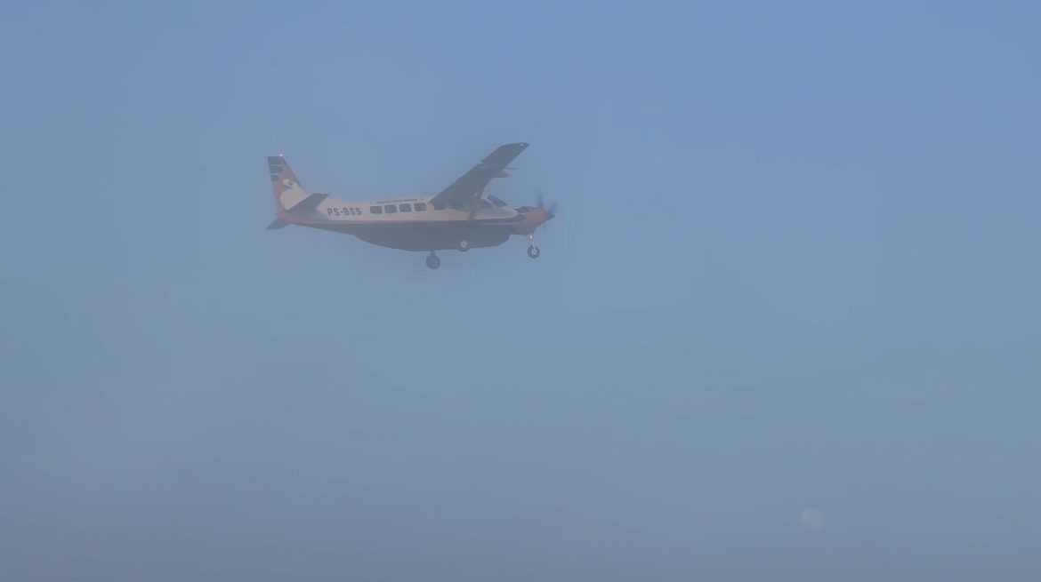 video:-voo-com-corpo-de-crianca-que-morreu-em-canion-no-rs-parte-para-o-parana