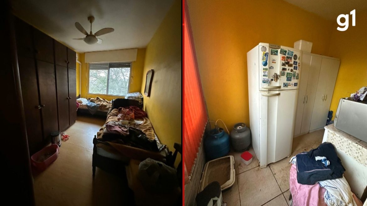 irmas-idosas-resgatadas-em-apartamento-no-rs-seguem-em-hospital-aguardando-vagas-em-lar-de-idosos