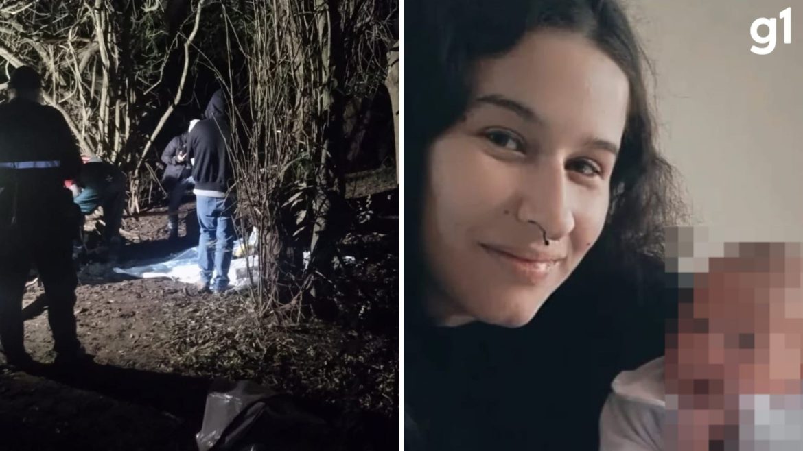 esposa-de-pai-de-santo-e-detida-suspeita-de-envolvimento-na-morte-de-bebe,-mae-e-adolescente-em-esteio