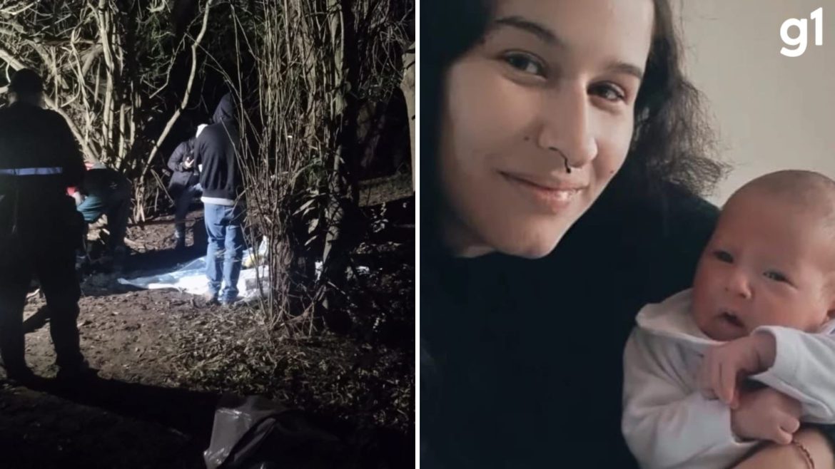 mae,-bebe-de-2-meses-e-adolescente-mortos-em-esteio:-o-que-se-sabe-e-o-que-falta-saber