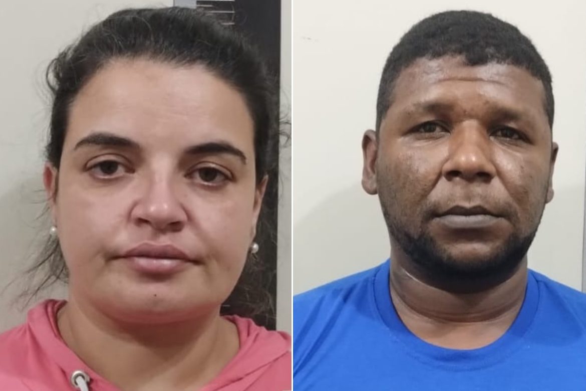 casal-procurado-pela-morte-de-mulher-baleada-apos-briga-em-saida-de-festa-e-preso-em-sp