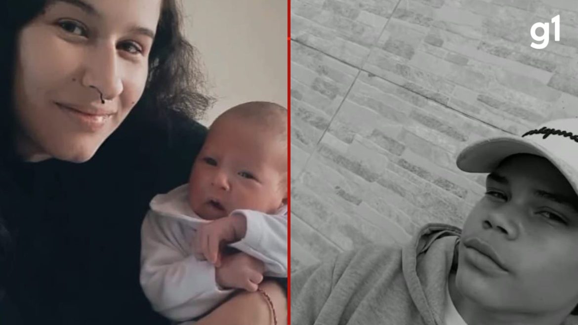 corpos-de-mae,-bebe-e-adolescente-mortos-por-pai-de-santo-e-esposa-sao-sepultados-em-esteio