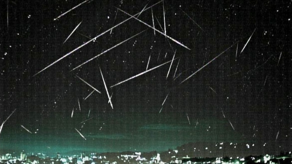 video:-chuva-de-meteoros-e-registrada-no-ceu-do-rs;-saiba-como-assistir-ao-fenomeno