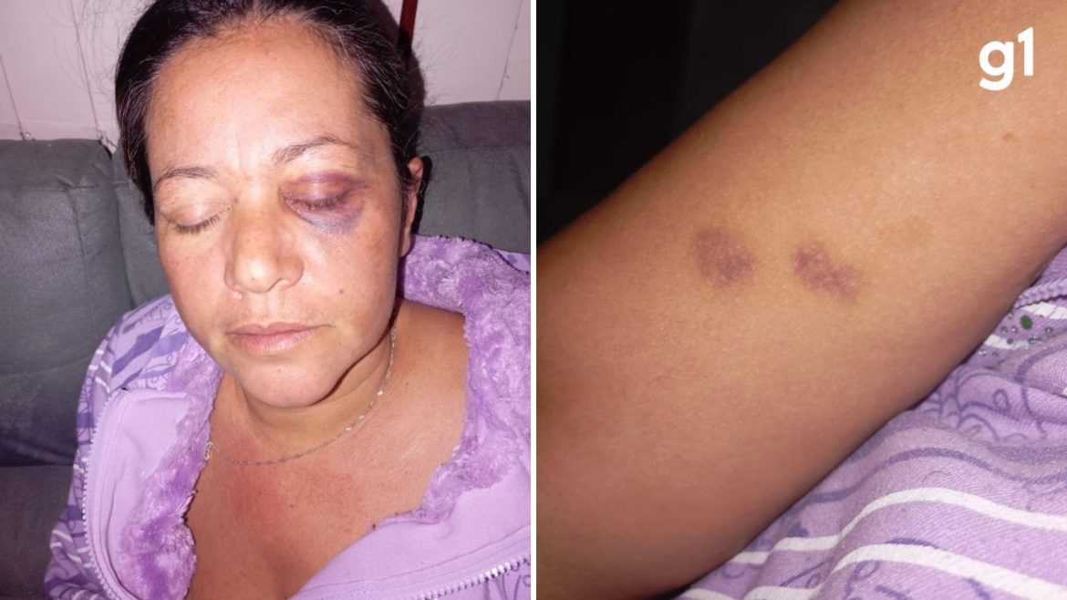 mulher-denuncia-agressao-de-policiais-militares-durante-abordagem-no-rs;-policia-investiga