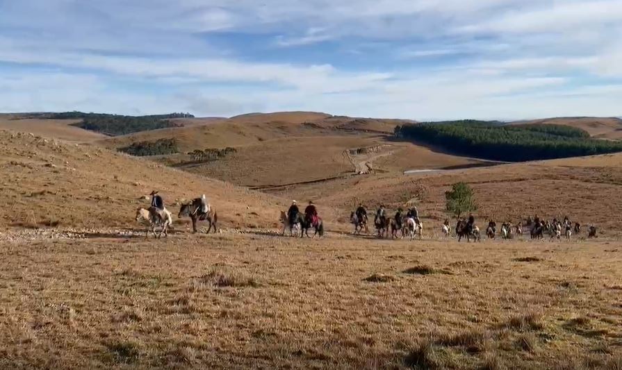 cavalgada-entre-canions-marca-lancamento-de-programa-para-fomentar-turismo-rural-e-cultural-no-rs