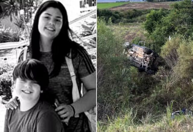 unico-sobrevivente,-motorista-afirma-nao-se-lembrar-de-acidente-que-matou-familiares-de-mano-menezes-no-rs,-diz-policia