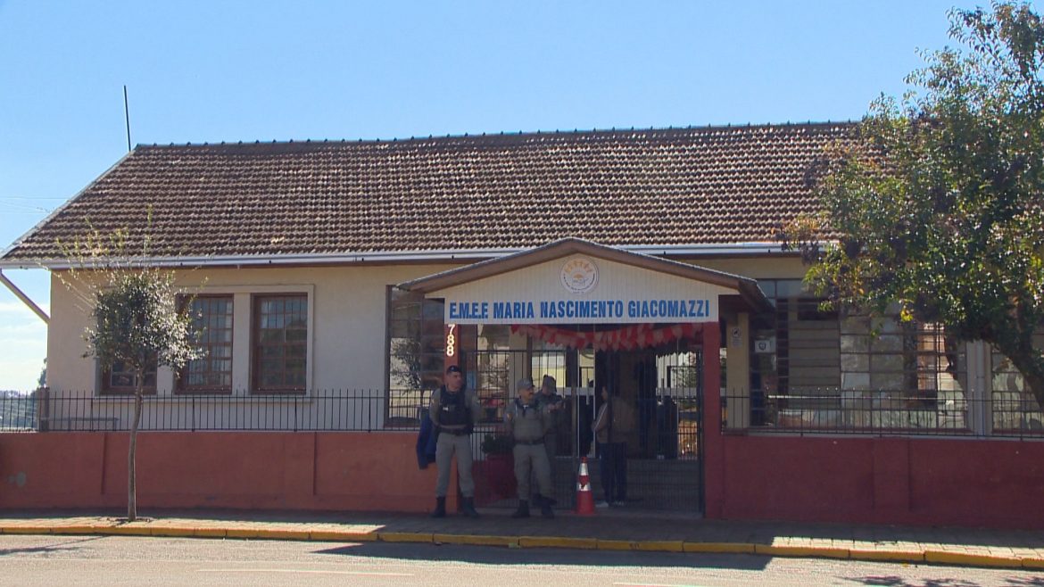escola-onde-crianca-foi-assassinada-em-ataque-no-rs-reabre-na-quinta-feira
