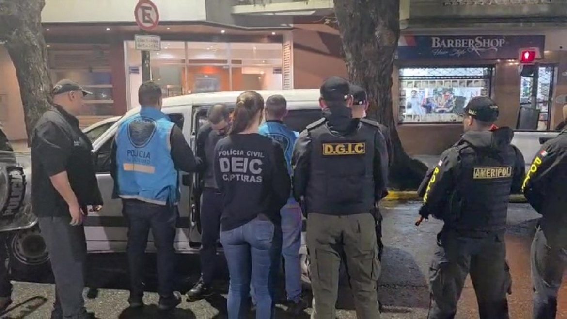 lider-de-organizacao-criminosa-do-rs-e-preso-em-buenos-aires,-na-argentina