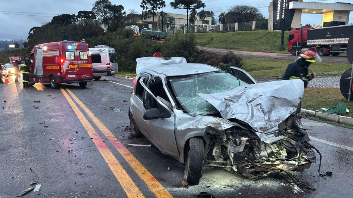 colisao-frontal-entre-van-e-carro-deixa-13-feridos-em-rodovia-da-serra-do-rs