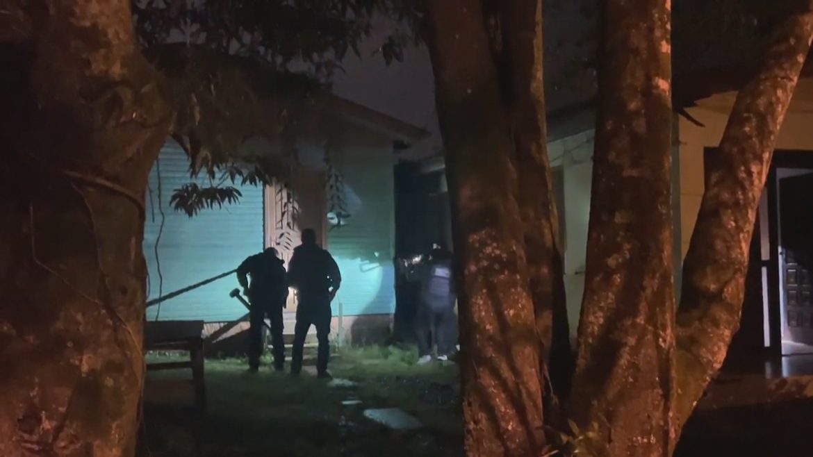 grupo-que-sequestrou-empresarios-tambem-monitorava-medico-e-influenciadora-no-rs,-diz-policia;-7-foram-presos