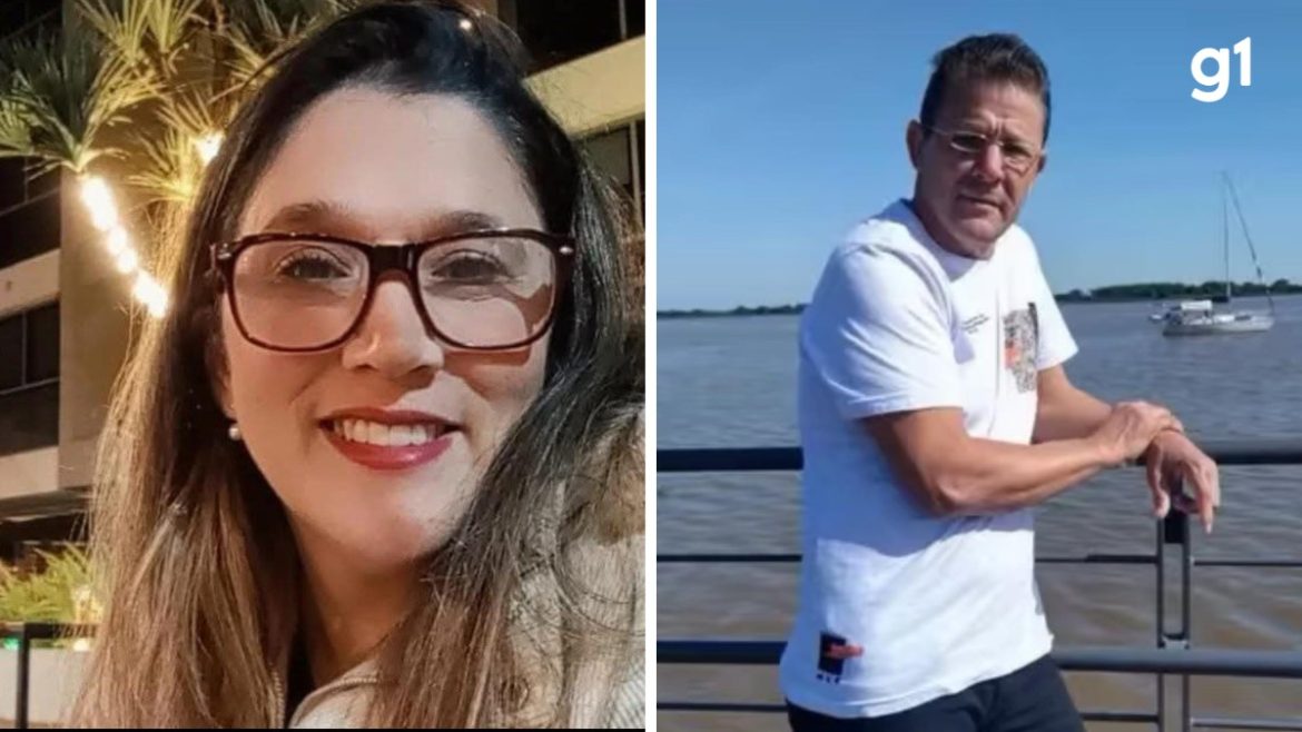 mulher-e-morta-por-ex-companheiro-no-rs;-pai-tenta-impedir-e-tambem-e-assassinado