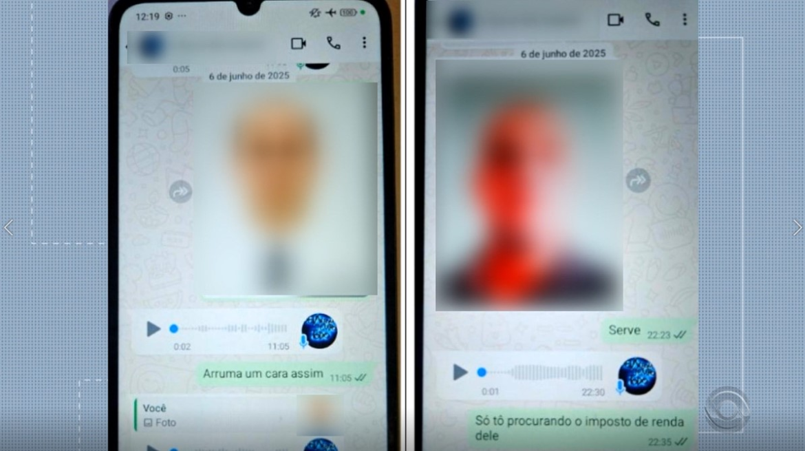 grupo-suspeito-de-usar-ia-para-produzir-rostos-falsos-de-medicos-do-rs-e-alvo-de-operacao-em-sp,-pa-e-es;-tres-sao-presos