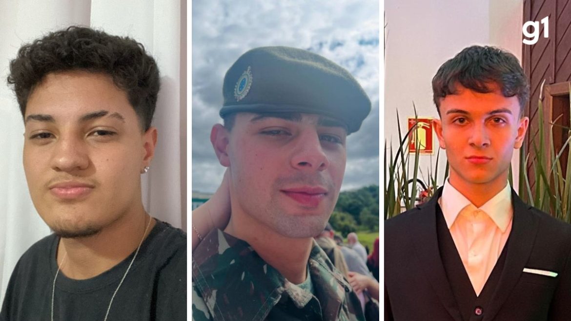 soldados-mortos,-solenidade-em-quartel-e-carro-destruido:-o-que-se-sabe-e-o-que-falta-saber-sobre-acidente-com-militares-na-br-116