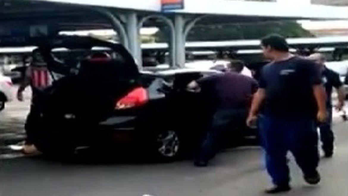 taxistas-sao-condenados-por-agredir-motorista-de-app-no-rs-ha-10-anos;-caso-marcou-chegada-de-aplicativo-no-brasil