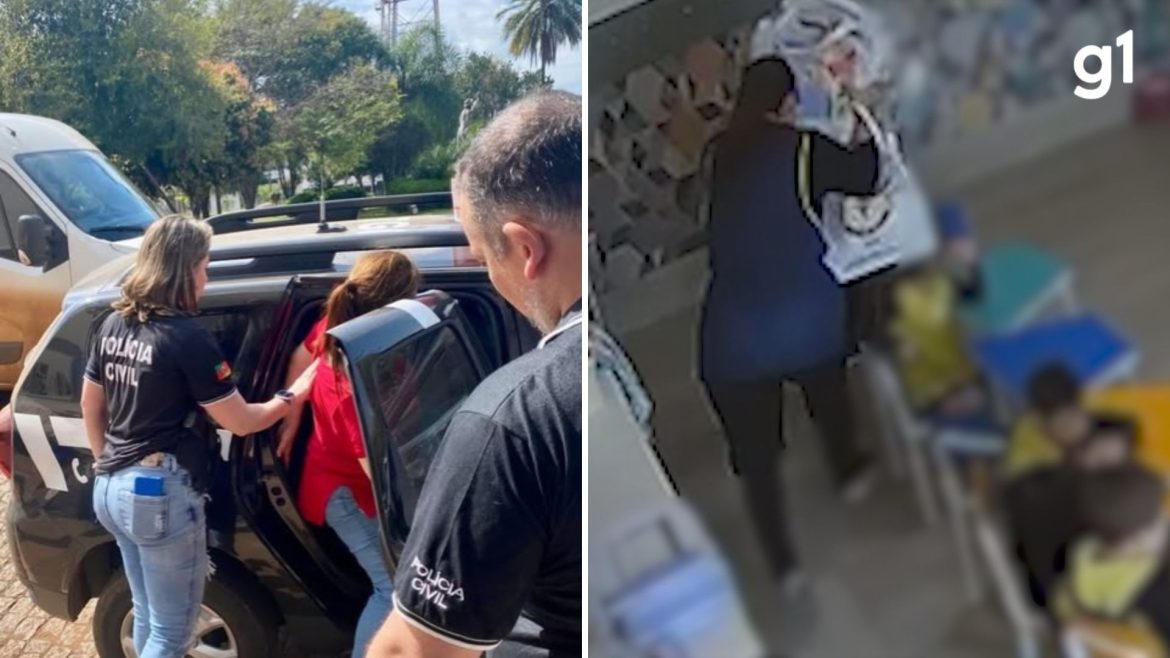 agressao-com-livros,-dentes-comprometidos-e-trauma:-o-que-se-sabe-sobre-caso-da-professora-que-bateu-em-crianca-de-4-anos-no-rs