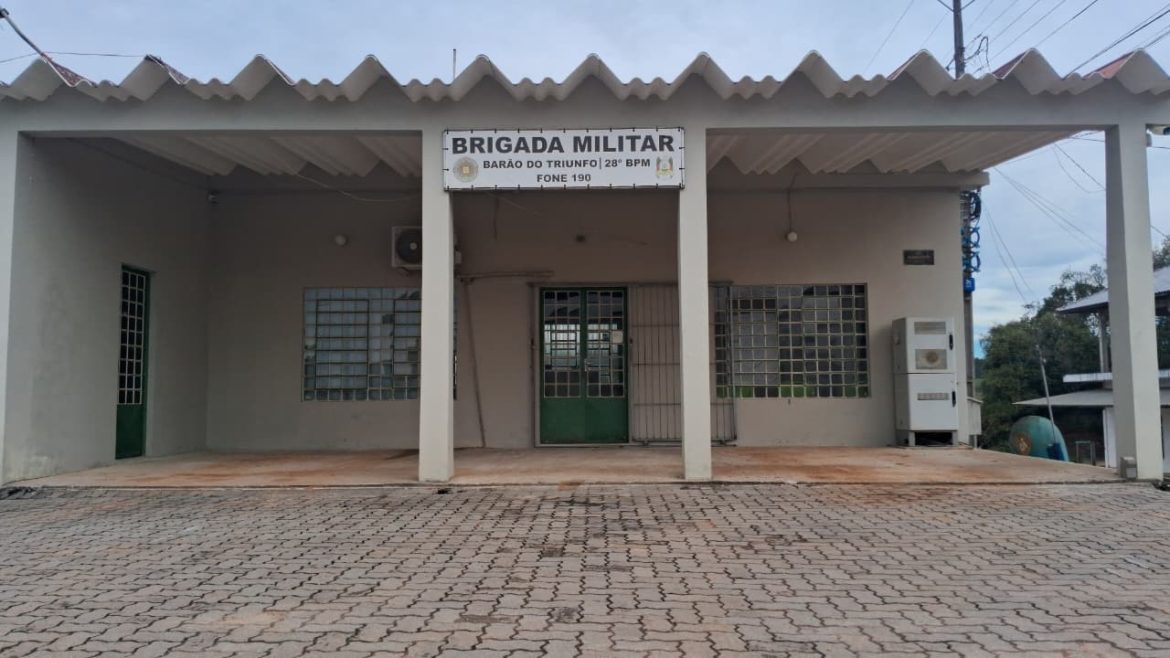 homem-e-preso-em-flagrante-apos-confessar-que-matou-companheira-e-escondeu-corpo-em-cova-no-rs,-diz-policia