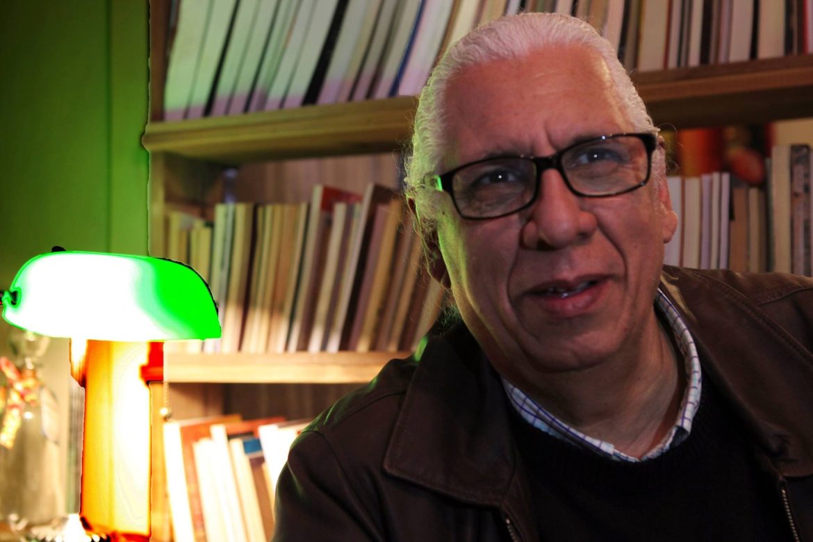 claudinho-pereira,-radialista,-cineasta-e-dj-pioneiro-em-porto-alegre,-morre-aos-78-anos
