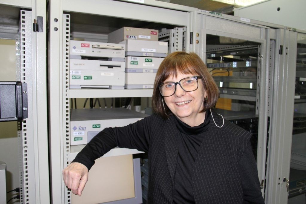 liane-tarouco,-pioneira-da-internet-no-brasil,-morre-aos-78-anos-no-rs