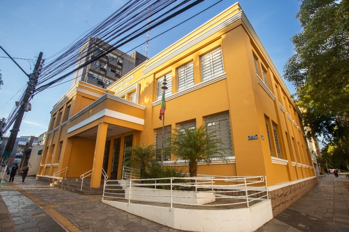 prefeitura-de-canoas-abre-concurso-com-436-vagas-e-salario-de-ate-r$-6.146;-veja-como-se-inscrever