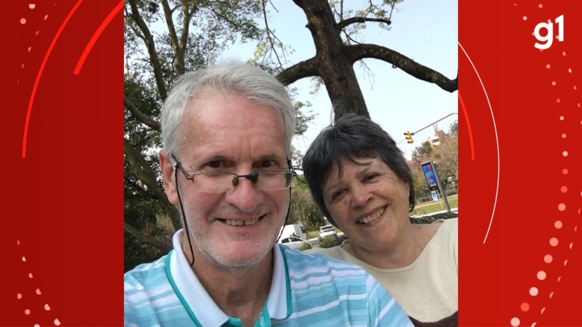 corpo-em-mala:-vitima-e-suspeito-se-conheceram-em-abrigo-na-enchente,-e-homem-pediu-para-nao-ser-apresentado-a-familiares