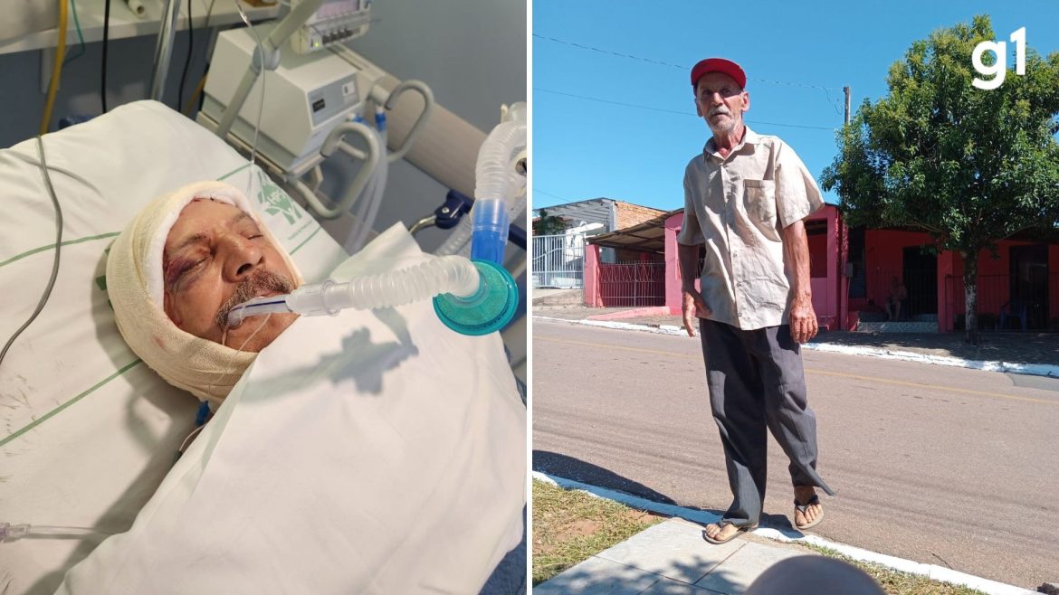 entregador-entra-em-coma-apos-ser-atacado-por-cinco-pitbulls-em-minas-do-leao;-‘medicos-disseram-que-nao-tem-mais-o-que-fazer’,-lamenta-irmao