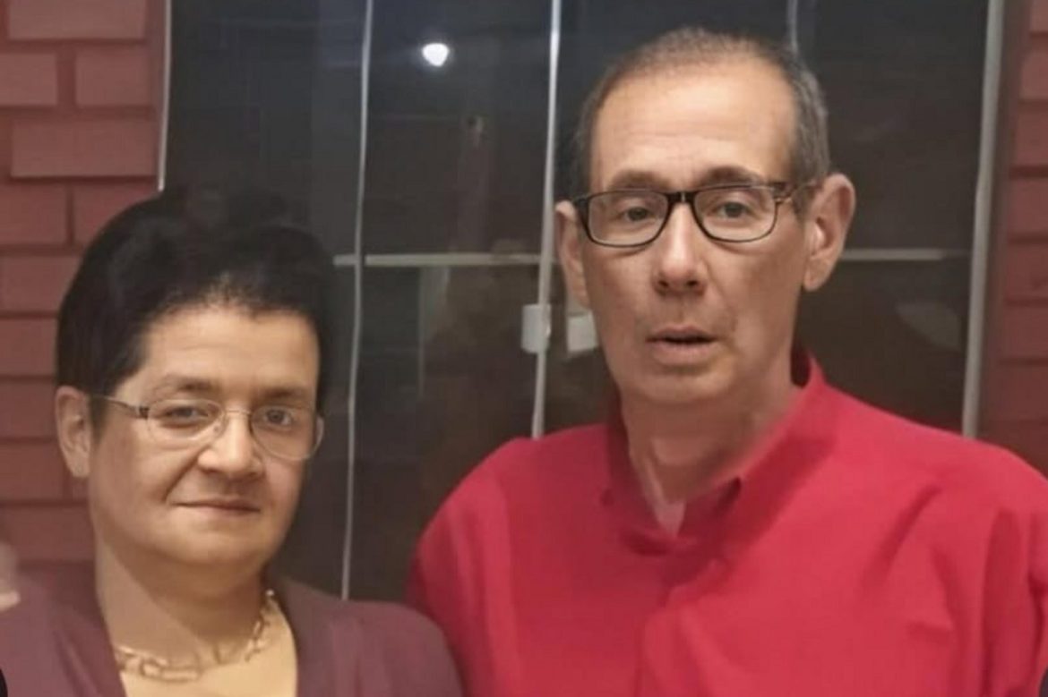 casal-morre-com-dois-dias-de-diferenca-em-carazinho-apos-mais-de-50-anos-juntos:-‘eram-o-suporte-um-do-outro’,-diz-irma