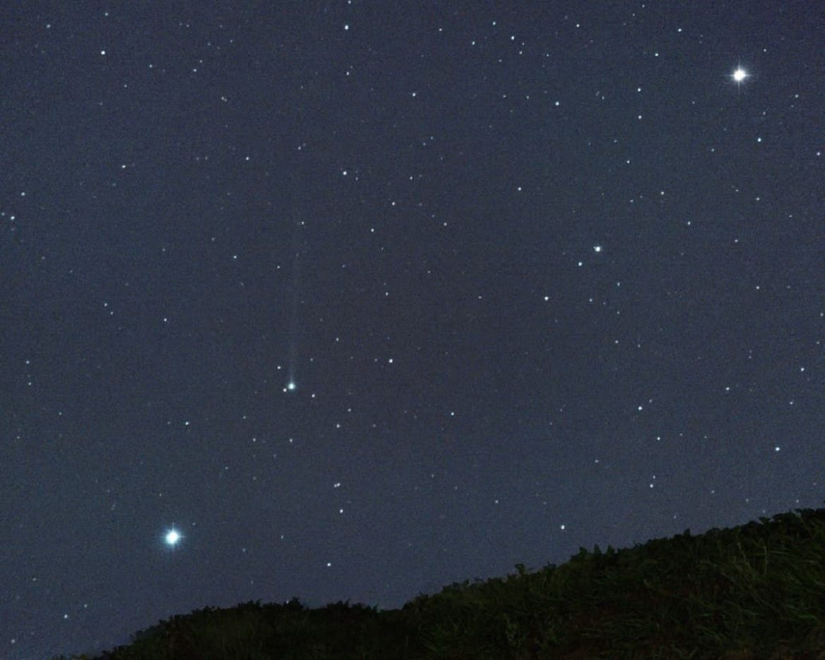 cometa-recem-descoberto-e-registrado-no-ceu-de-passo-fundo;-veja-fotos
