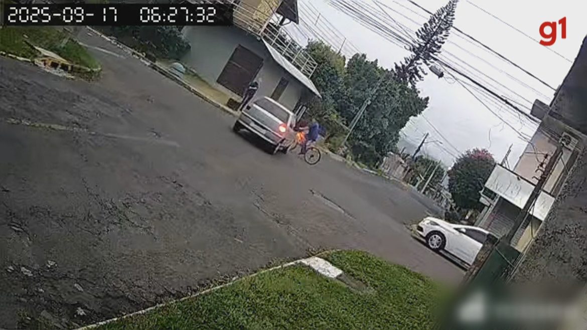 ciclista-morre-atropelado-em-cruzamento-de-novo-hamburgo;-vitima-foi-arremessada-a-30-metros