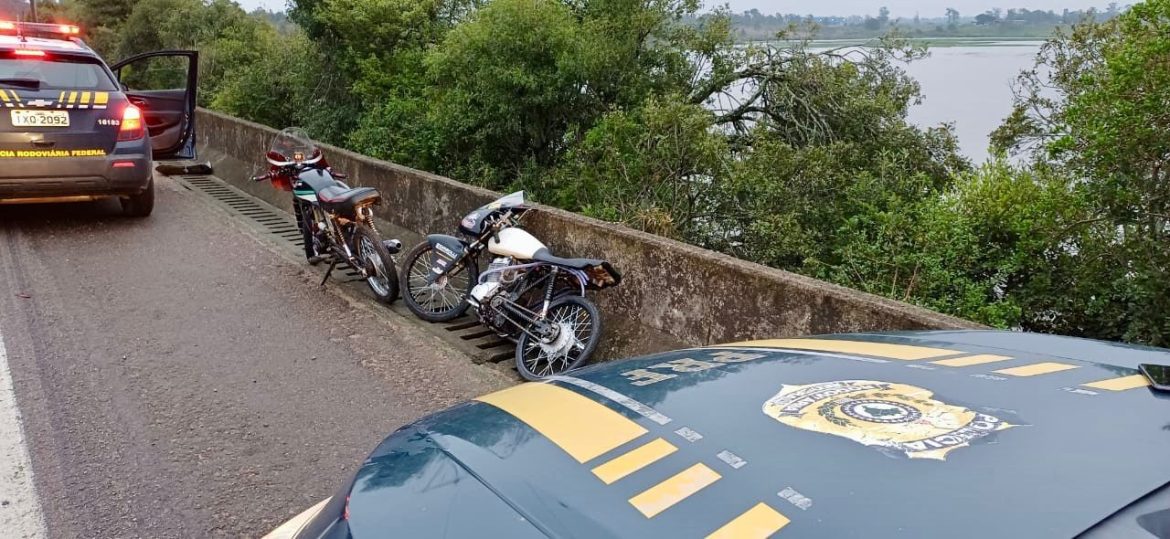 prf-desarticula-corrida-clandestina-e-prende-duas-pessoas-em-pelotas