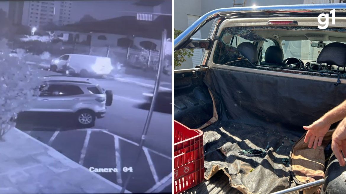 homem-e-atropelado-por-carro-e-jogado-para-dentro-da-cacamba-de-caminhonete-em-ijui;-video