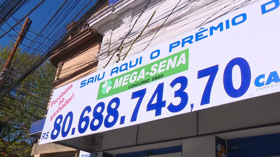 mega-sena-de-r$-80-milhoes:-loterica-do-rs-onde-saiu-premio-pertence-a-mesma-familia-dona-de-ponto-sorteado-na-mega-da-virada