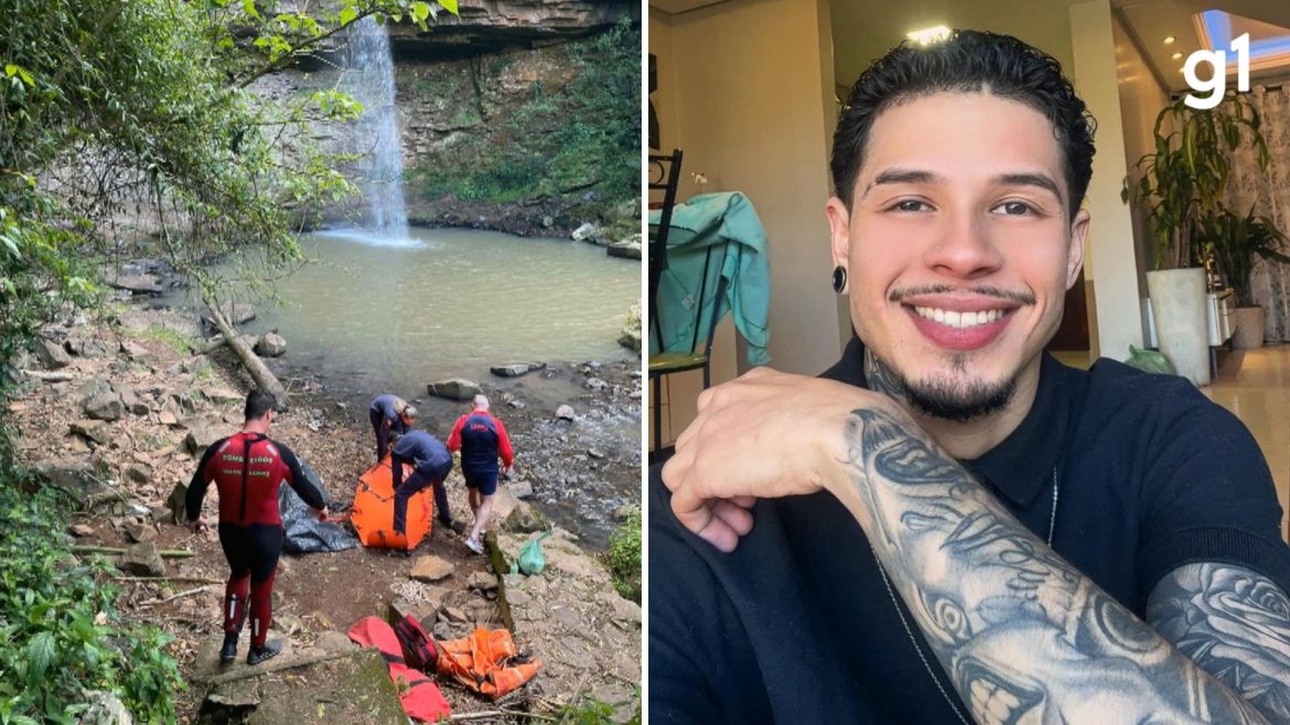 jovem-que-morreu-enquanto-tirava-selfie-em-cachoeira-no-rs-tinha-24-anos-e-nasceu-no-amapa