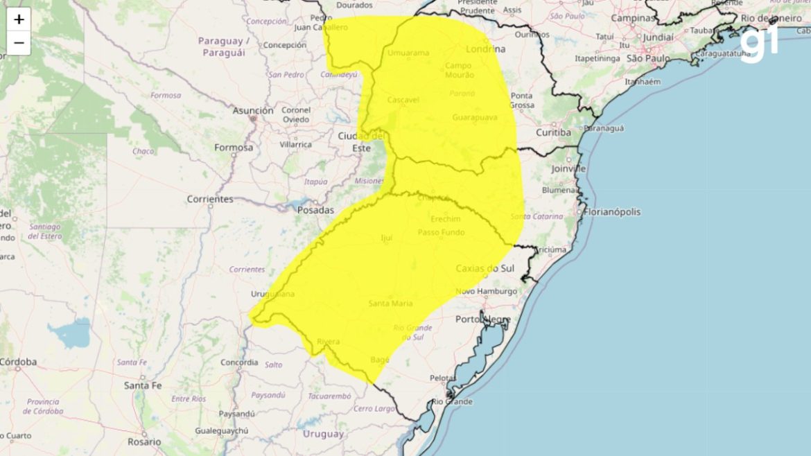 segunda-semana-da-primavera-tem-mudanca-de-tempo-e-possibilidade-de-temporais-no-rs