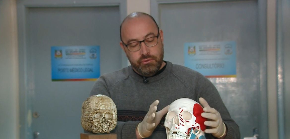 seis-cranios-humanos-sao-encontrados-em-locais-publicos-de-cidade-na-serra-do-rs-em-3-meses;-policia-investiga