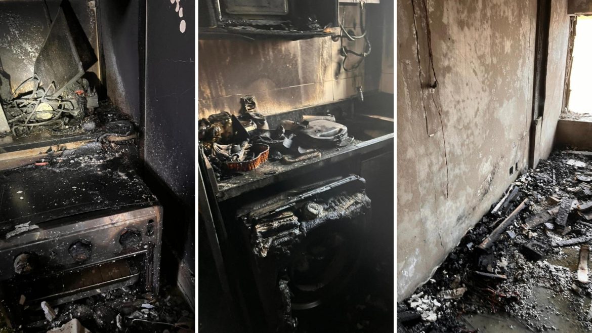 policia-responsabiliza-tecnico-que-instalou-gas-em-apartamento-por-explosao-que-matou-casal-em-passo-fundo