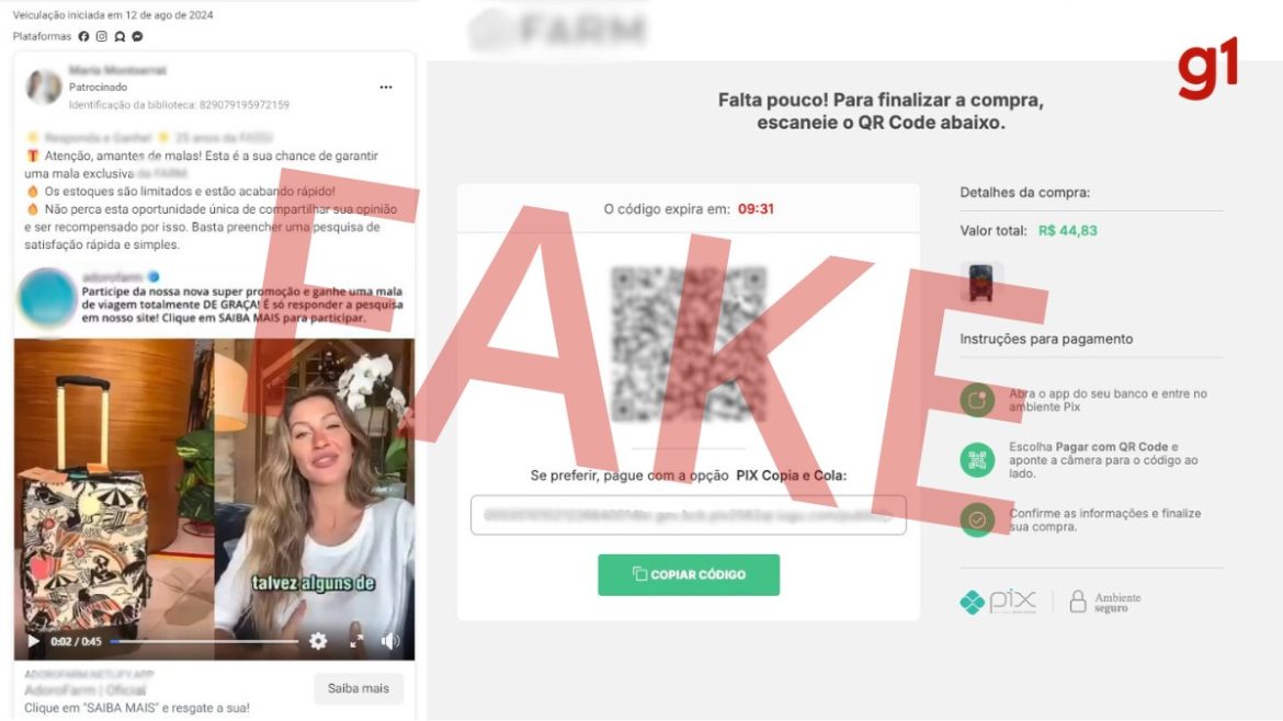 promessa-de-produto-gratis-e-site-falso-para-pagar-frete:-como-funcionava-golpe-com-deepfake-de-famosos