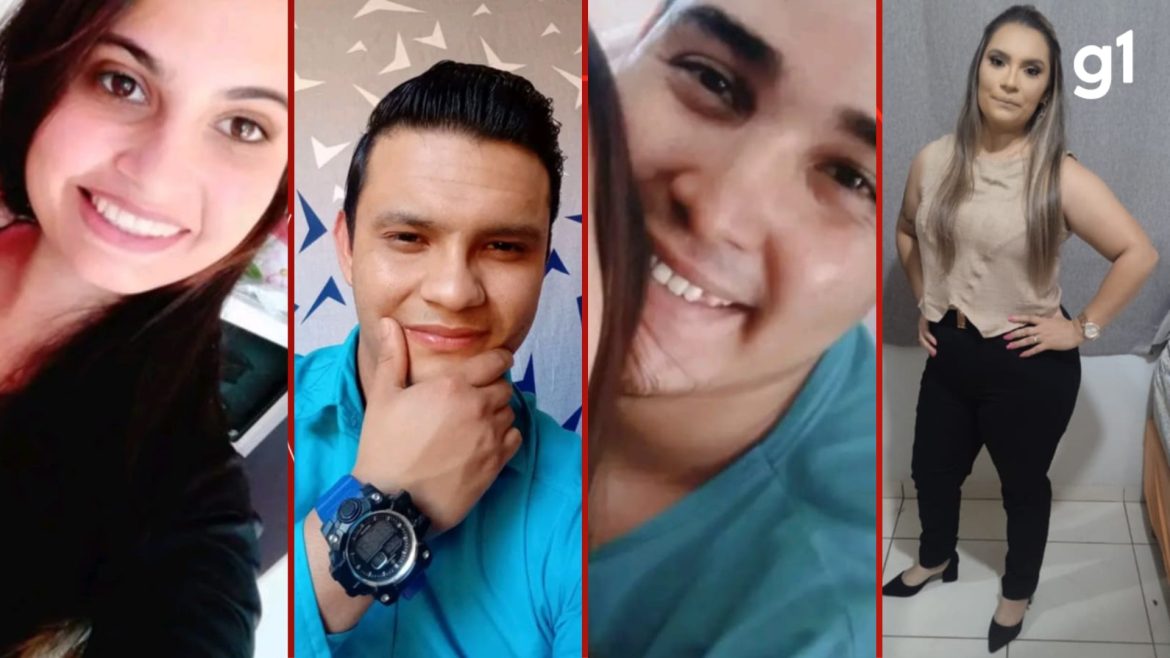 irmaos-vitimas-de-acidente-sao-sepultados-no-rs;-marido-de-uma-delas-tambem-morreu