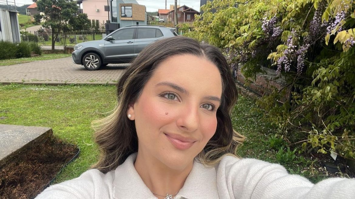 ‘nao-sei-como-estou-viva’,-diz-jovem-soterrada-por-carga-de-serragem-no-rs