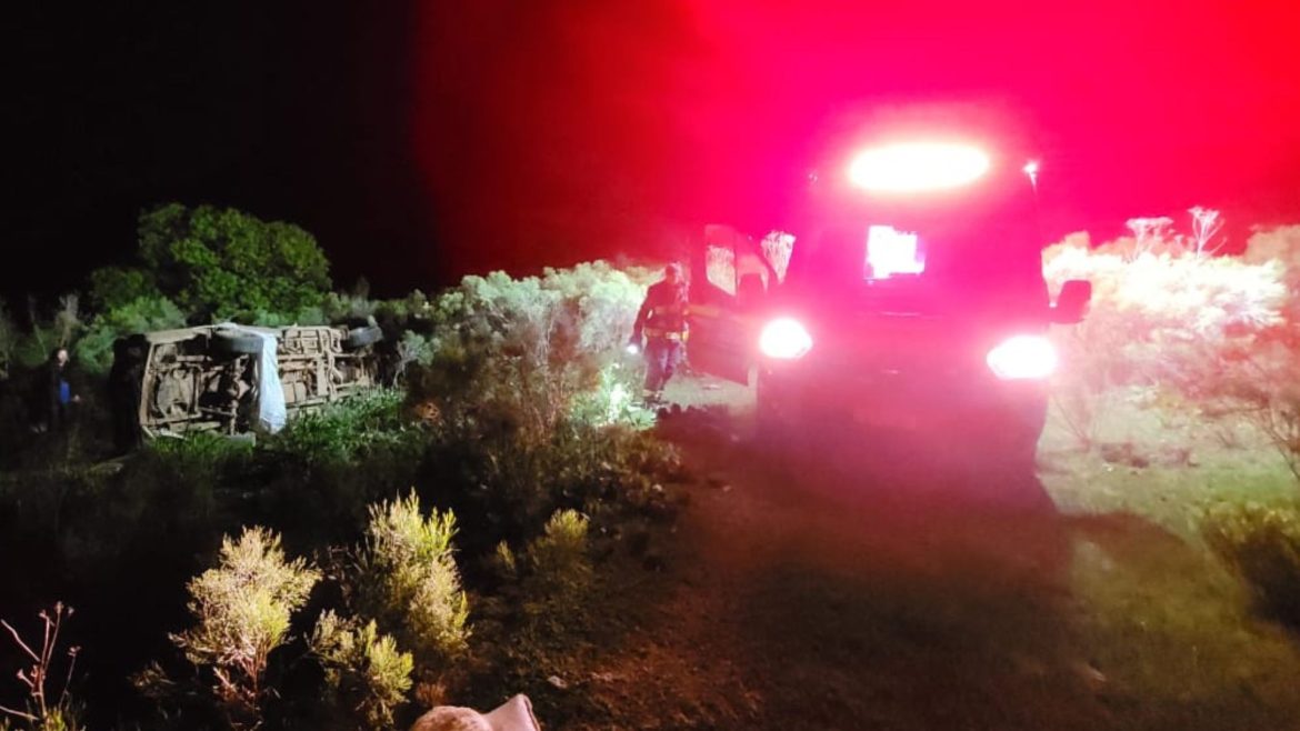 corpos-de-pai-e-filha-vitimas-de-ataque-de-abelhas-apos-acidente-sao-sepultados-no-rs;-mae,-que-tambem-foi-atacada,-deixou-hospital